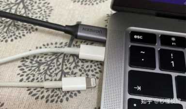 苹果手机怎么投屏Mac电脑，5大方法欢迎白嫖！（一）