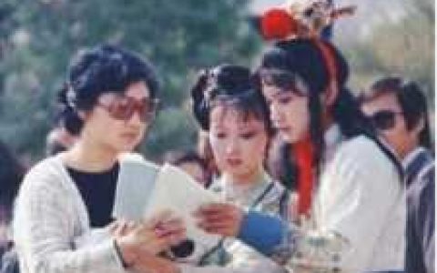 红楼梦里最美女子排名(87版红楼梦颜值排名)