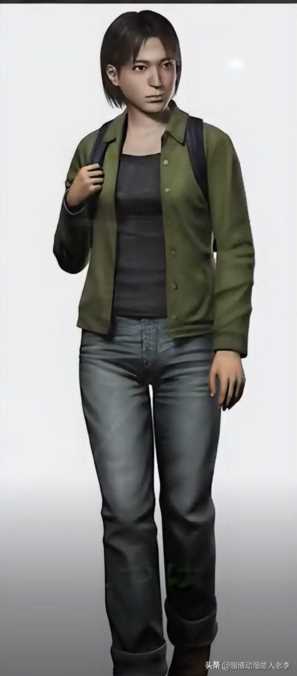 大家真的了解生化危机里的浣熊市吗？（下）