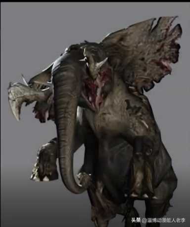 大家真的了解生化危机里的浣熊市吗？（下）