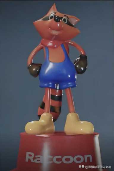 大家真的了解生化危机里的浣熊市吗？（下）