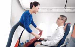 什么是高端经济舱(高端经济舱到底享受什么服务)