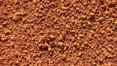 火焰山实际上位于哪里(石缝中会冒火的原因是)插图9 人间火焰山,新疆硫磺沟烧了100多年的煤田火,花了4年才扑灭