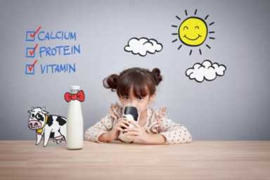 这些“假牛奶”已被列入黑名单！牛奶的误区，一次说清楚