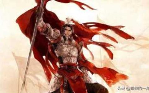 关于传奇人物的故事都有哪些
