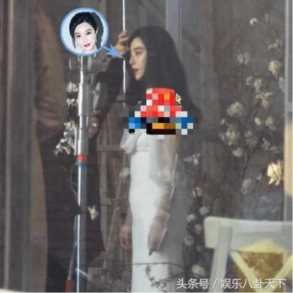 李晨微博微博(李晨微博新浪微博微博)插图11 李晨微博透露大秘密,他已经有小孩了,难怪范冰冰说明年当妈