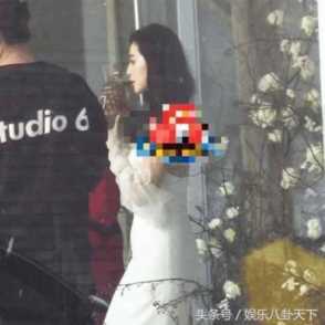 李晨微博微博(李晨微博新浪微博微博)插图9 李晨微博透露大秘密,他已经有小孩了,难怪范冰冰说明年当妈