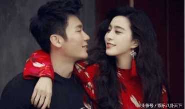 李晨微博微博(李晨微博新浪微博微博)插图13 李晨微博透露大秘密,他已经有小孩了,难怪范冰冰说明年当妈