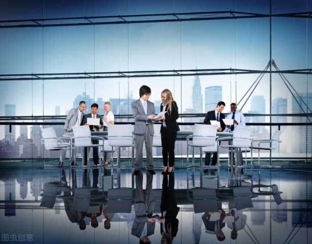 人才对企业的重要性体现在哪些方面