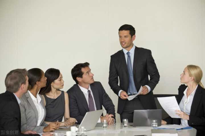 人才对企业的重要性体现在哪些方面