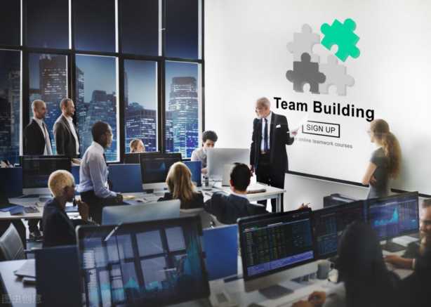 人才对企业的重要性体现在哪些方面