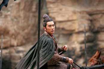 周瑜被诸葛亮气死的,周瑜之死的真正原因是什么插图5 周瑜被诸葛亮气死的,周瑜之死的真正原因是什么