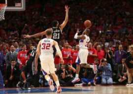 2010赛季nba季后赛对阵图，最精彩的nba季后赛