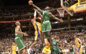 2010赛季nba季后赛对阵图，最精彩的nba季后赛