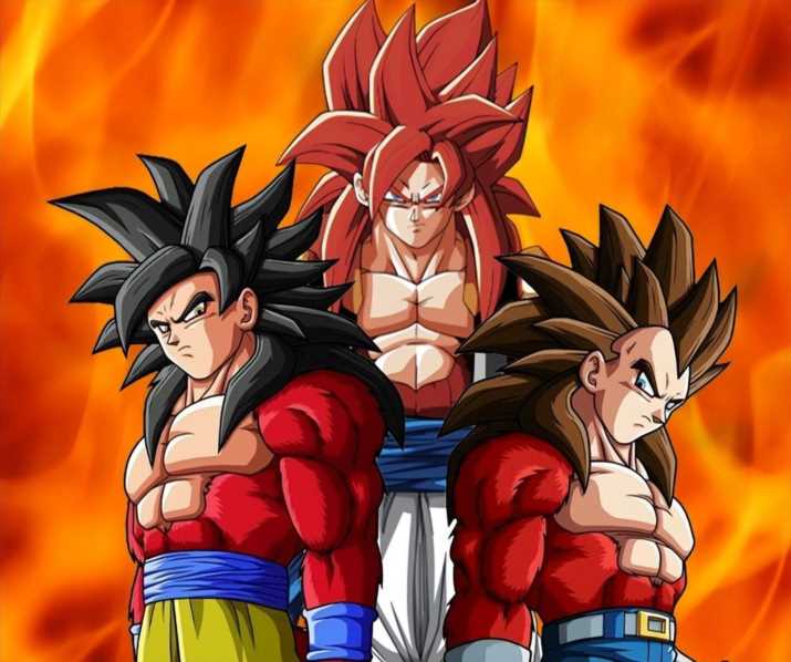 七龙珠第二部国语版全集在线观看