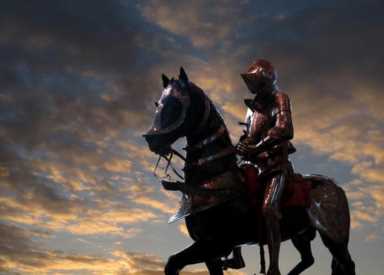 北欧神话中的“小人物”：矮人和精灵，有着怎样的形象和传说