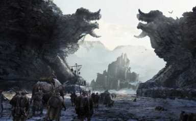 北欧神话中的“小人物”：矮人和精灵，有着怎样的形象和传说