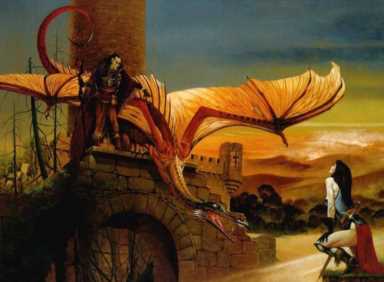 北欧神话中的“小人物”：矮人和精灵，有着怎样的形象和传说