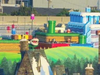 友尽游戏《Biped》发售日公布！任天堂股价逆市上涨，有新游？