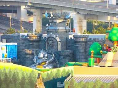 友尽游戏《Biped》发售日公布！任天堂股价逆市上涨，有新游？