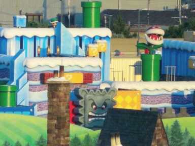 友尽游戏《Biped》发售日公布！任天堂股价逆市上涨，有新游？