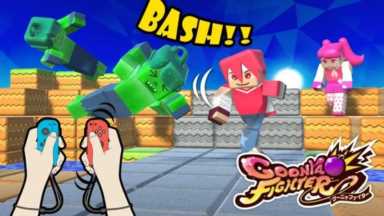 友尽游戏《Biped》发售日公布！任天堂股价逆市上涨，有新游？