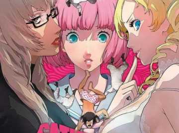 友尽游戏《Biped》发售日公布！任天堂股价逆市上涨，有新游？