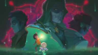 友尽游戏《Biped》发售日公布！任天堂股价逆市上涨，有新游？