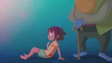 友尽游戏《Biped》发售日公布！任天堂股价逆市上涨，有新游？