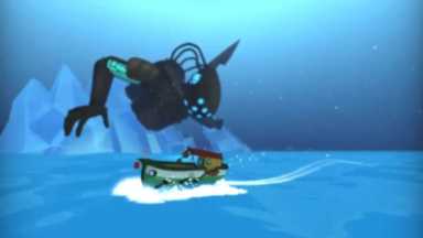 友尽游戏《Biped》发售日公布！任天堂股价逆市上涨，有新游？