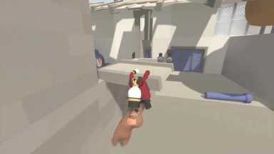 友尽游戏《Biped》发售日公布！任天堂股价逆市上涨，有新游？