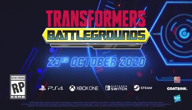 友尽游戏《Biped》发售日公布！任天堂股价逆市上涨，有新游？