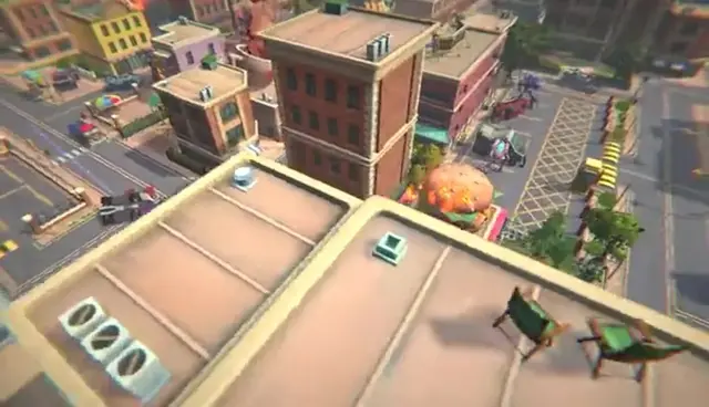 友尽游戏《Biped》发售日公布！任天堂股价逆市上涨，有新游？