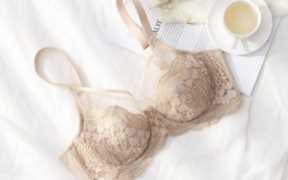 文胸品牌前十大排名,中国女性内衣市场规模