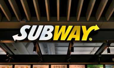 肯德基是**跨国连锁餐厅,最受欢迎的快餐连锁店排名插图11 十大西式快餐连锁品牌