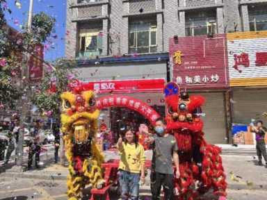 意家欢便利店加盟怎么样，短短两年在便利店加盟行业快速崛起