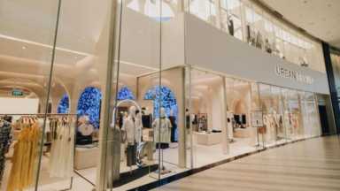 国货UR逆袭优衣库