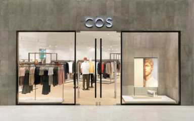 国货UR逆袭优衣库