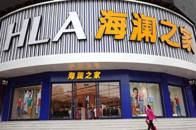 国货UR逆袭优衣库