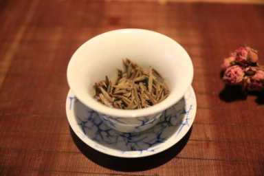 不同的茶不同的功效，你适合哪种茶？