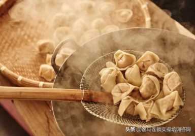 年入15亿，吉祥馄饨是如何把小混沌做出大生意的？