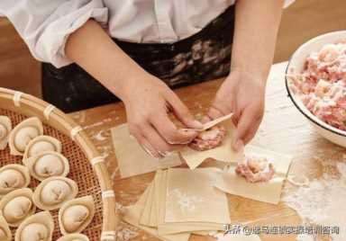 年入15亿，吉祥馄饨是如何把小混沌做出大生意的？