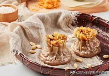 年入15亿，吉祥馄饨是如何把小混沌做出大生意的？