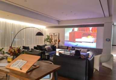 家居装修效果图大全,家居装修效果图欣赏插图33 安徽夫妇晒出200㎡新家:全屋没有一丝俗气,堪称装修教科书