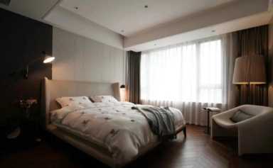 家居装修效果图大全,家居装修效果图欣赏插图75 安徽夫妇晒出200㎡新家:全屋没有一丝俗气,堪称装修教科书