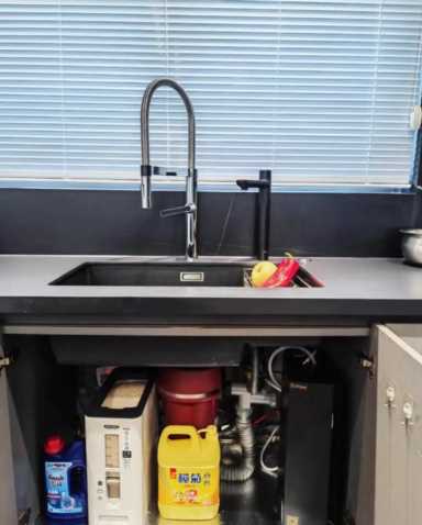 家居装修效果图大全,家居装修效果图欣赏插图73 安徽夫妇晒出200㎡新家:全屋没有一丝俗气,堪称装修教科书