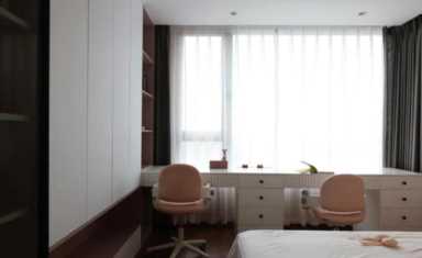 家居装修效果图大全,家居装修效果图欣赏插图89 安徽夫妇晒出200㎡新家:全屋没有一丝俗气,堪称装修教科书