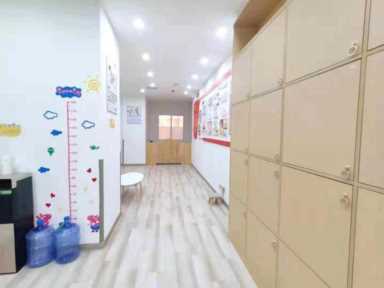 线下干预中心+加盟合伙，「鹿小希」搭建自闭症终身干预闭环