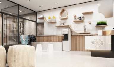 宠物店加盟店排行榜,选定宠物店加盟连锁品牌插图1 你不知道的那些宠物店加盟流程一览