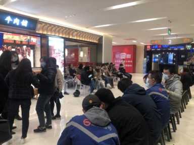 连锁餐饮不好做，入局牛肉火锅6年，左庭右院为何能开84家店？